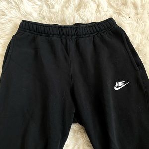 Nike sweatpants